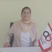 مریم شکیبا